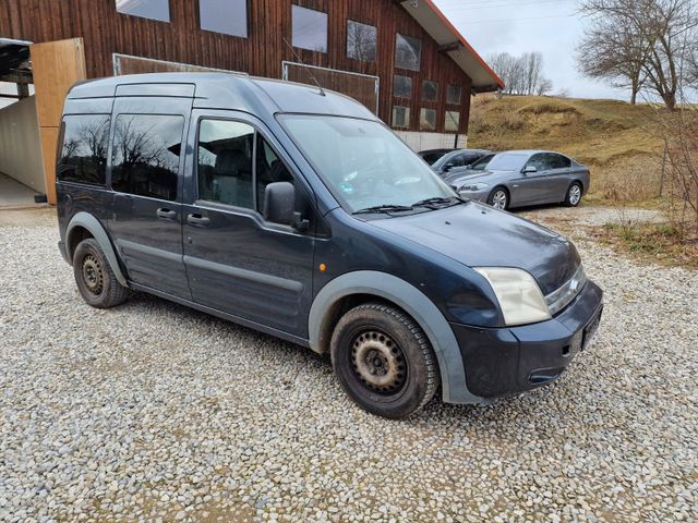 Ford Tourneo Connect LX lang Klima 5 Sitze