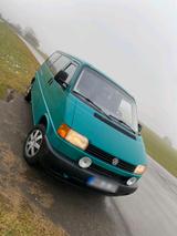Volkswagen VW Bus T4, Festivalbus, Campingbus, wenig Km - : Campingbus