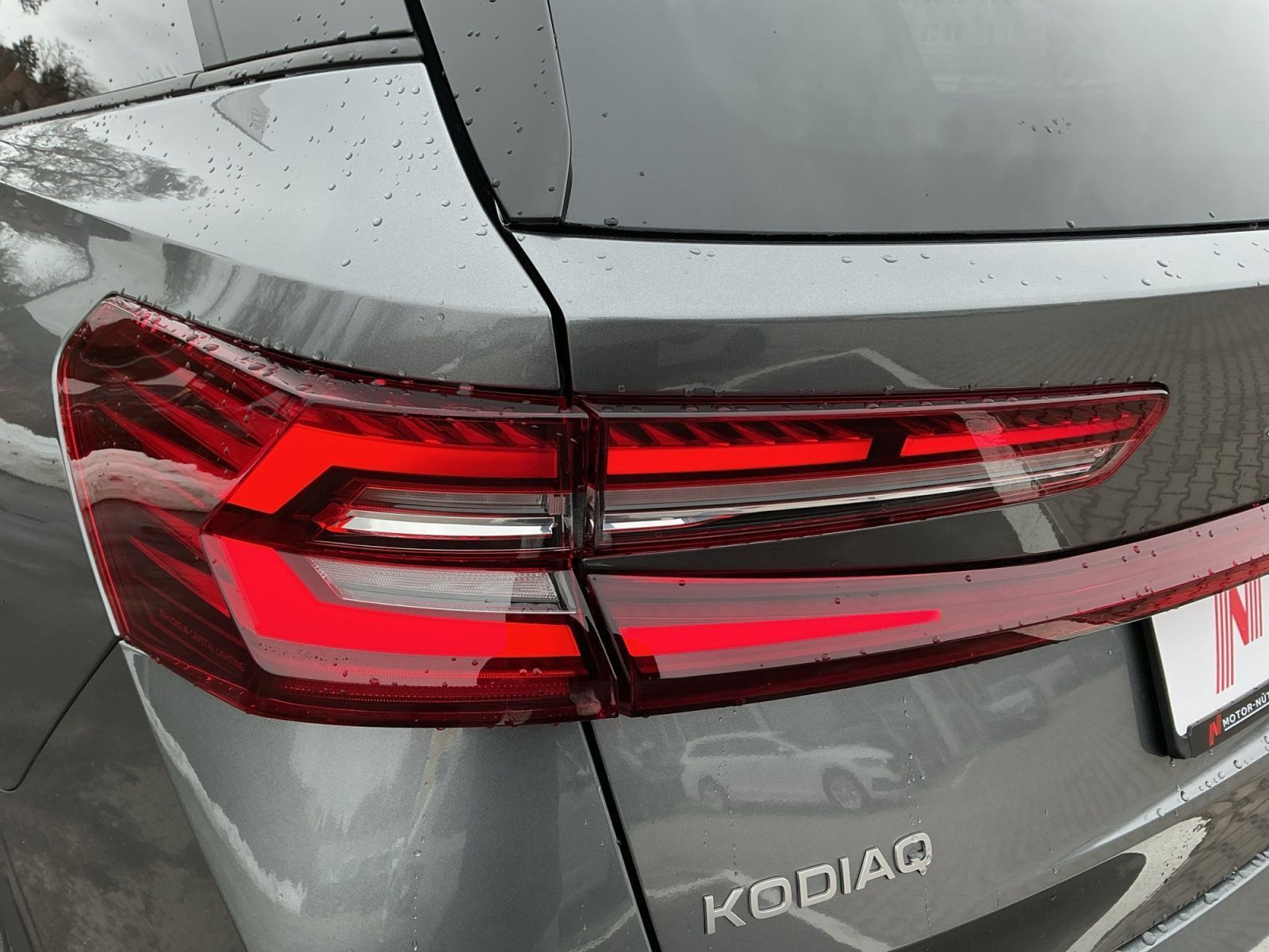 Skoda Kodiaq - Bild 19