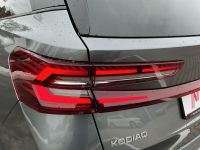 Skoda Kodiaq - Vorschau Bild 19