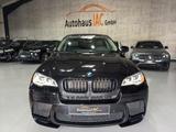 BMW X6 xDrive50i/M/LED/AHK/STANDHEIZ/MEMORY/HUD/4-ZO - BMW X6 Gebrauchtwagen