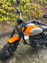 Ducati Scrambler, 2. Farb-Kit, A2