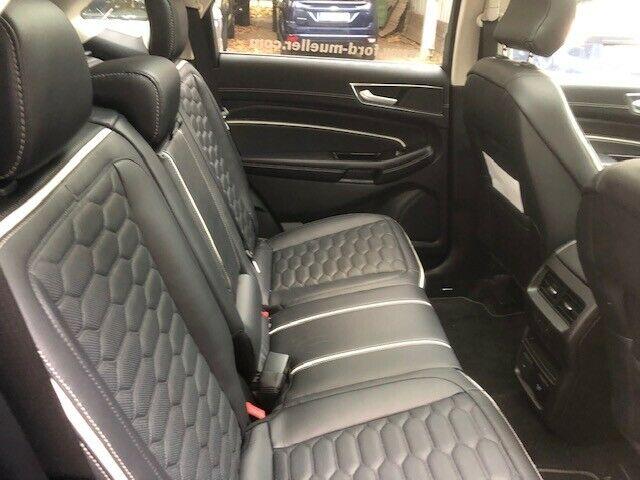 Ford Edge 2.0 TDCi Bi-Turbo''Vignale'' LED-SW,ACC,Pan