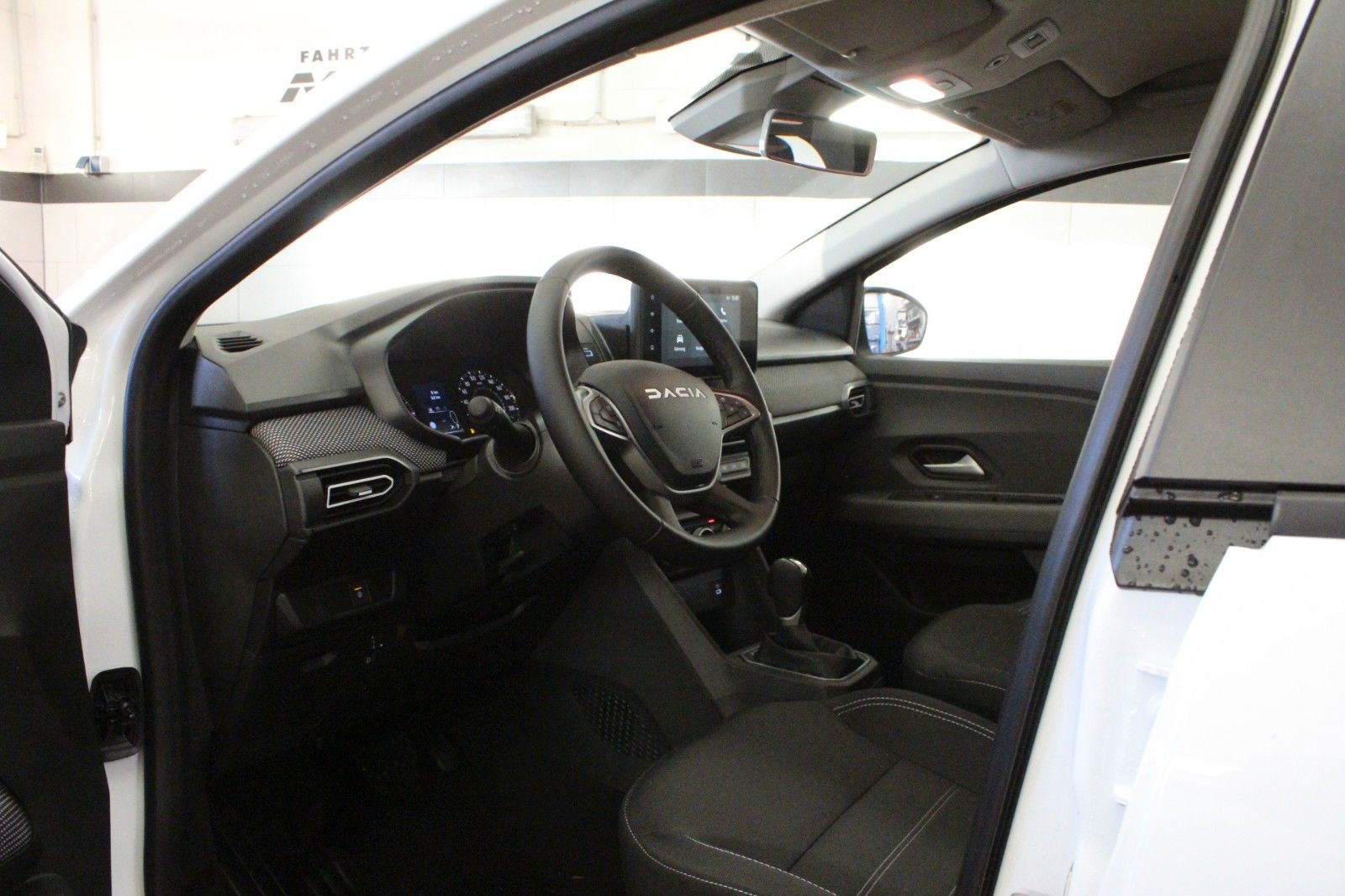 Fahrzeugabbildung Dacia Sandero TCe 90 auto Journey *Komfort-Paket*Sitzh