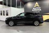 Volkswagen Tiguan Allspace 2.0 TSI DSG Highline *7-Sitzer* - scheckheftgepflegte VW Tiguan Allspace