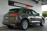 Audi Q5 50 TDI quattro/B&O/STHZ/LEDER/AHK/CAM/LED/VIR - Audi Q5 mit Diesel-Antrieb: Grün