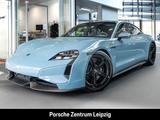 Porsche Taycan Turbo S ActiveRide HUD PCCB SportDesignPa - Porsche Taycan in Leipzig