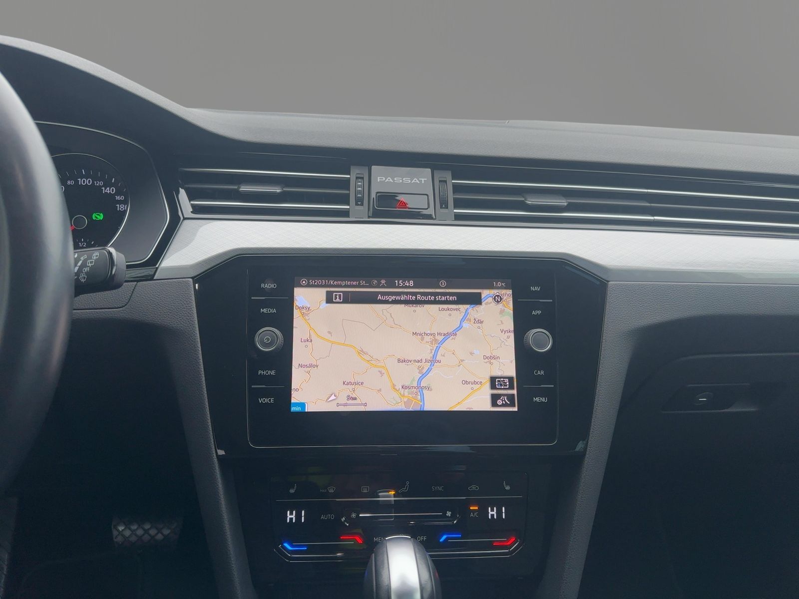 Volkswagen Passat Variant - Bild 11