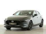 Mazda 3 Nagisa LED ACC Kamera HUD Navi FSE ACAA SHZ LM - Mazda 3 aus 2025