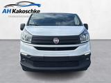 Fiat Talento 2,0 L1H1 3 Sitz SX Rückfahrkam Klima AHK - gebrauchte Fiat Talento aus dem Jahr 2020