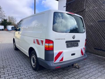 Volkswagen T5 Transporter - 6