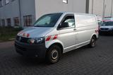 Volkswagen T5 Transporter 4Motion/Klima/PDC/AHK/FN: 138