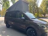 Mercedes-Benz Marco Polo - Mobilheim