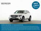 Mercedes-Benz GLC 220 d 4M AMG MBUX AHK Distronic 360 Kamera - gebrauchte Mercedes-Benz GLC 220 aus dem Jahr 2021