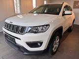 Jeep Compass Longitude 4WD Automatik - Jeep Compass mit Diesel-Antrieb