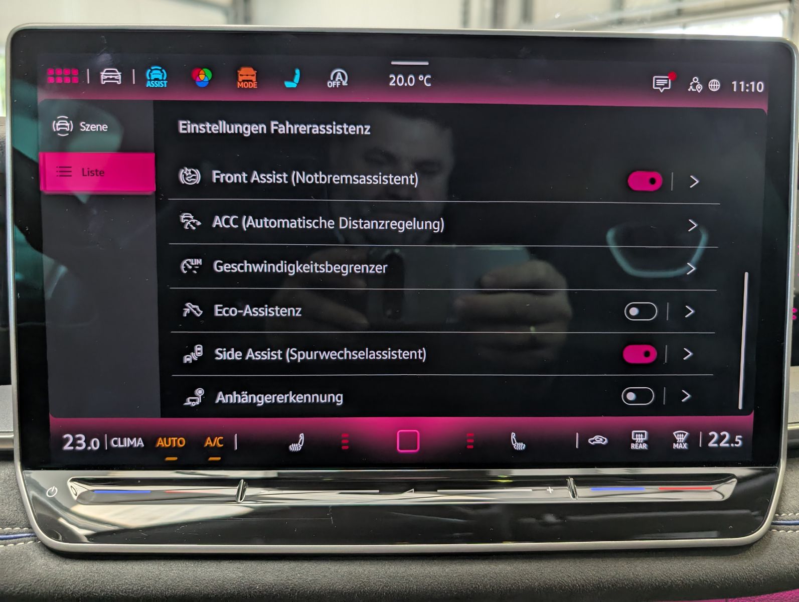 Fahrzeugabbildung Volkswagen Tayron 2.0 4M R-Line Launch Pano Matrix AHK 20"