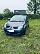 Renault RENAUL MODUS - Renault Grand Modus von privat
