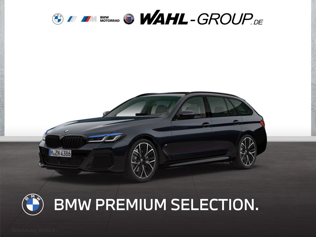 BMW 540d xDrive M SPORT STANDHZG PANORAMA SOFTCLOSE 2022