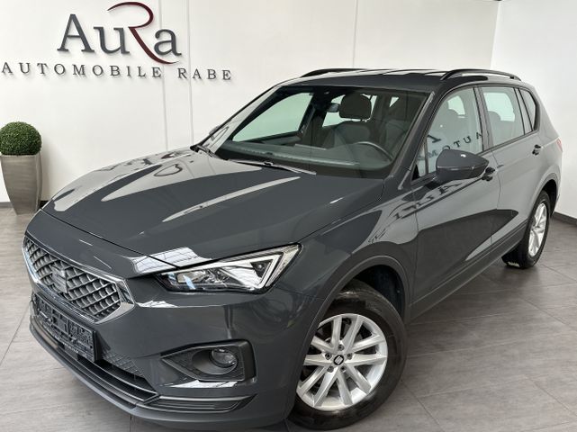 Seat Tarraco 1.5 TSI Style NAV+LED+AHK+VCOCK+BEATS+PP