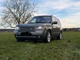 Andere Range Rover L322 Autobiography - Andere aus 2011