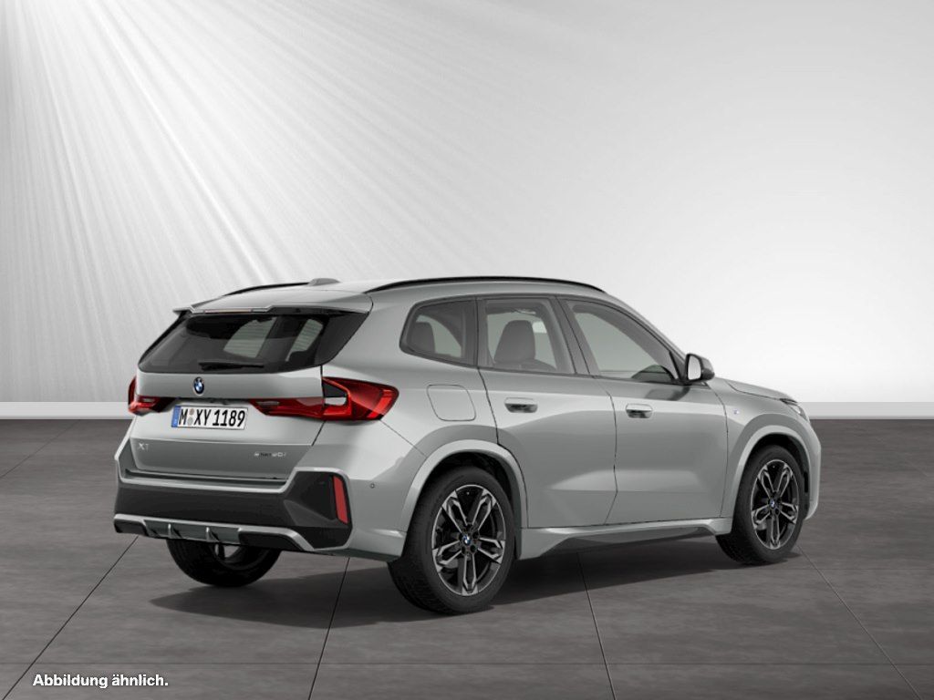 BMW X1 - Bild 2