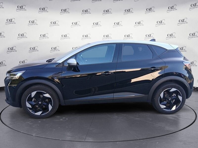 Renault Captur Captur 1.0 tce Techno (PREZZO REA imagem 3