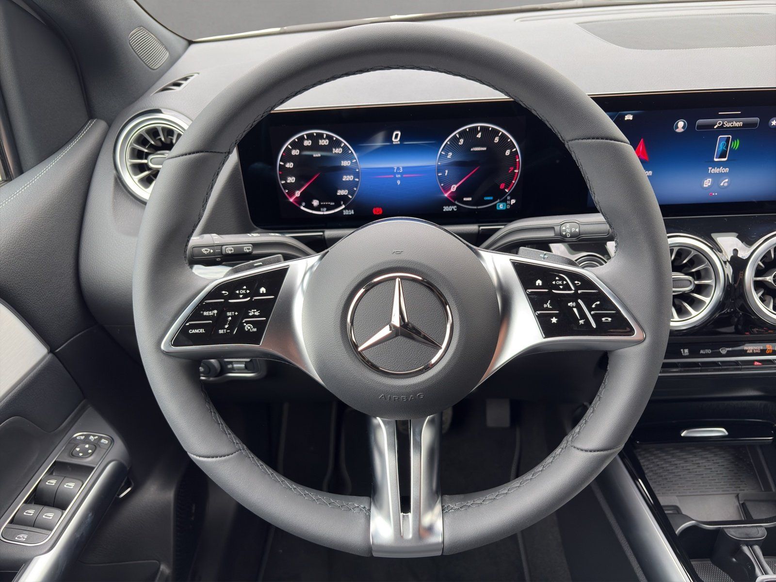 Fahrzeugabbildung Mercedes-Benz B 200 Progressive Plus Keyless AHK PTS Kamera
