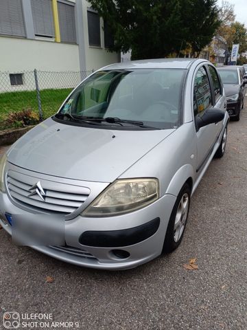 Citroën Citroen C3