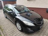 Mazda 6 Kombi 2.2 CRDT Edition,Bose,RVM,Xenon,PDC, - Mazda 6 aus 2012 mit Diesel-Antrieb