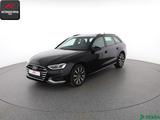 Audi A4 Avant 35 TFSI S LINE B+O,S-SITZE,STANDHZ,PANO - Audi A4: Leder