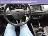Skoda FABIA Combi AMBITION SCOUTLINE 1.0 TSI Bluetooth - Skoda Fabia: Scout