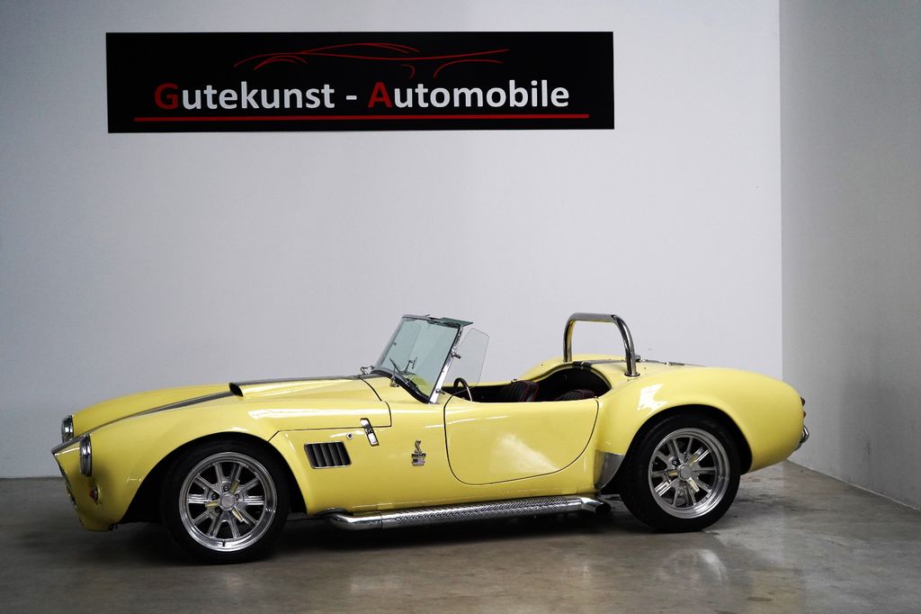 Cobra Andere