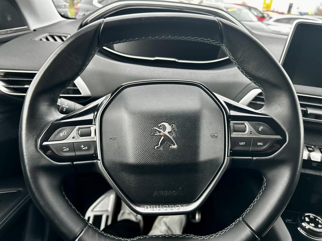 Peugeot 3008 B-HDI 130 Crossway *Navi*Cam*Soundsystem*Fu