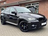 BMW X6 xDrive35d Sprot Paket/S-Dach/Navi Prof/Leder - BMW X6: Xdrive35d