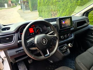 Renault Trafic - 9