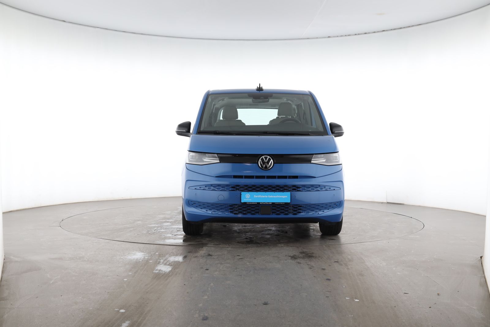 Volkswagen T7 Multivan - Bild 6