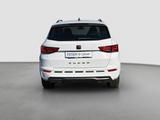 Cupra Ateca 1.5 TSI 150PS 7-Gang-DSG |SHZ|TOP VIEW - weiße Cupra Ateca