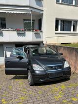 Mercedes-Benz Mercedes Benz A140, zuverlässig & gepflegt... - gebrauchte Mercedes-Benz A 140 aus dem Jahr 1999