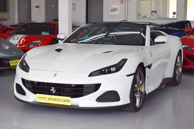 Ferrari Portofino  M Neuwagen Daytona MADM LED 