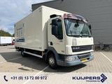 DAF LF 45.160 / 49 DKM! / 12 ton / Loadlift / NL Tru - DAF Lf 45