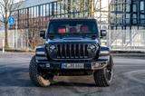 Jeep Wrangler BRUTE Richmond - Jeep Wrangler Brute Gebrauchtwagen