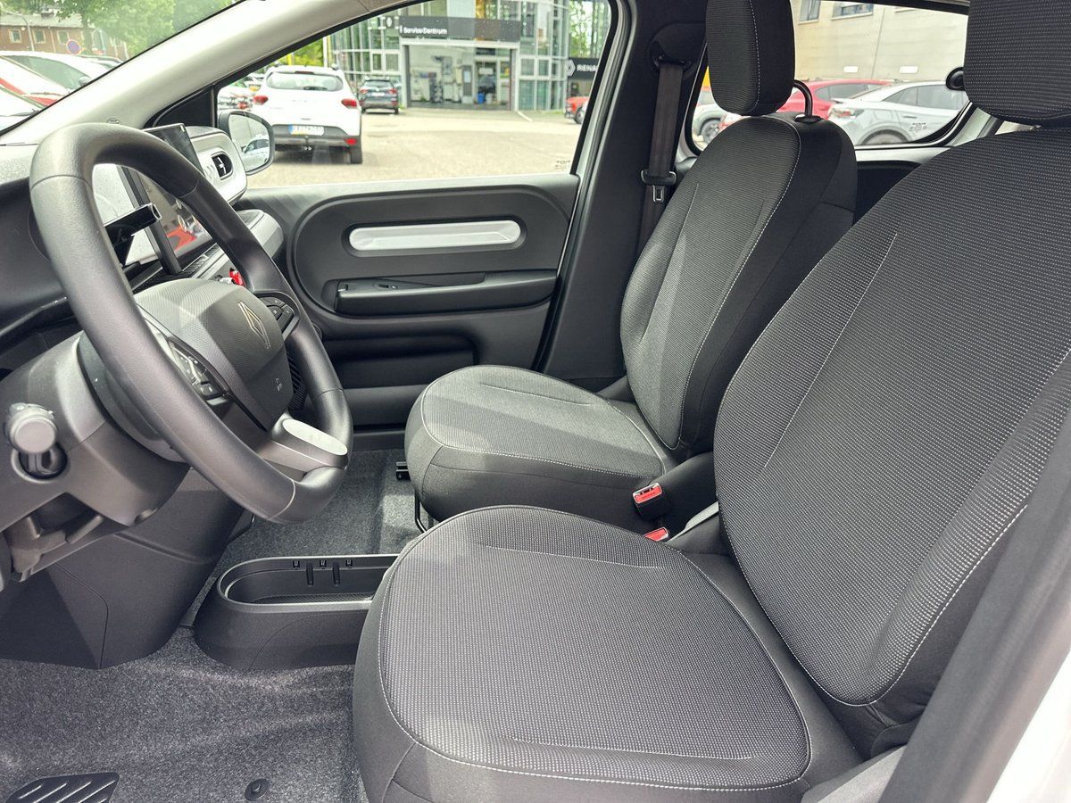 Renault Twingo - Bild 9