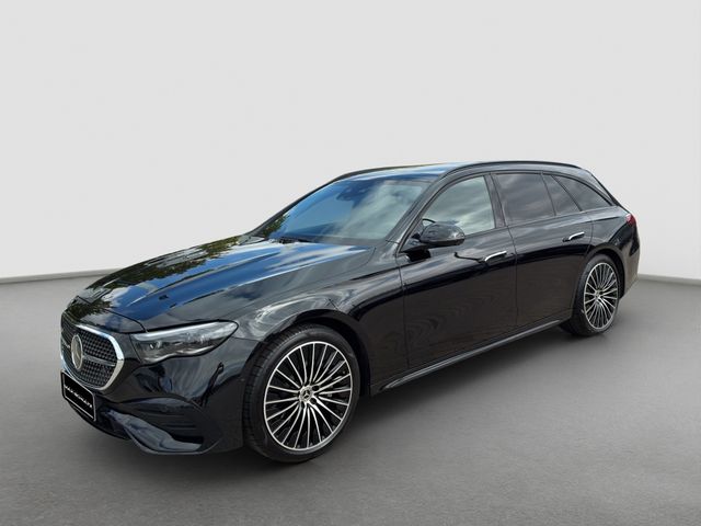 Mercedes-Benz E 220 d T AMG*NIGHT*BURM*AHZV*DIGITAL*DISTR*PSD