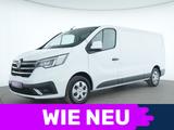 Renault Trafic Komfort LED|Einparkhilfe|Klimaanlage - Renault Trafic in Bochum