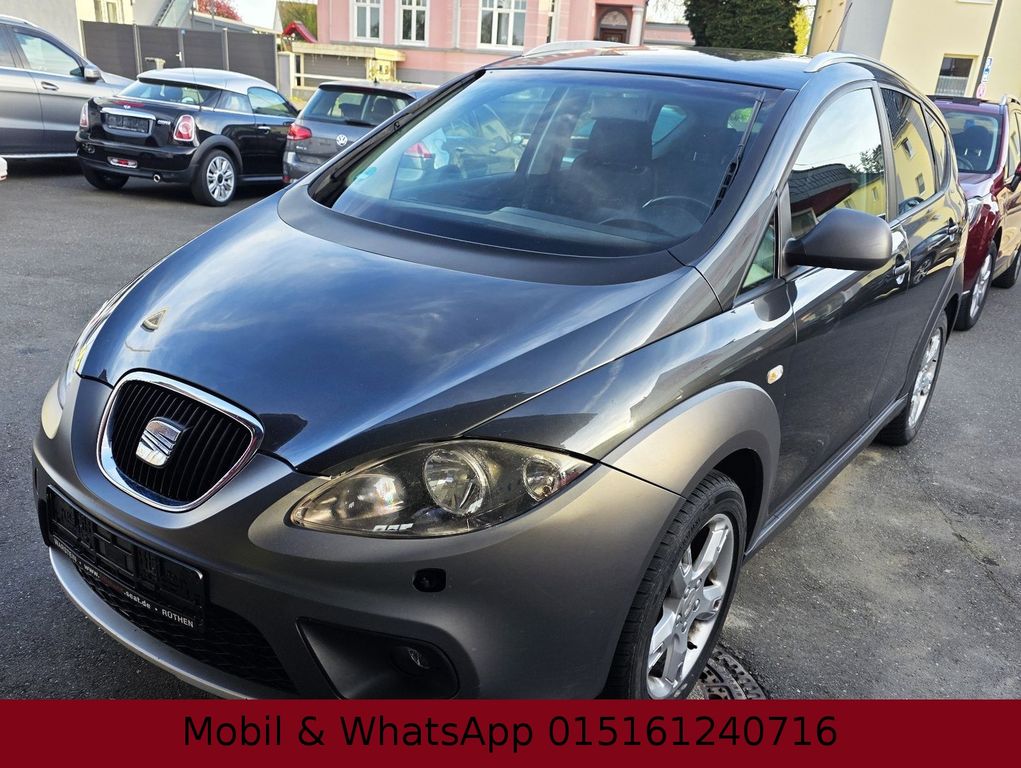 Seat Altea