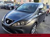 Seat Altea XL Freetrack 4X4 - Seat Altea: Freetrack