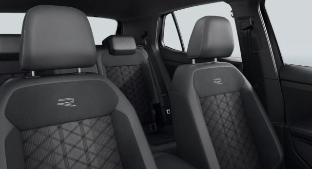 Volkswagen T-Cross - Bild 5