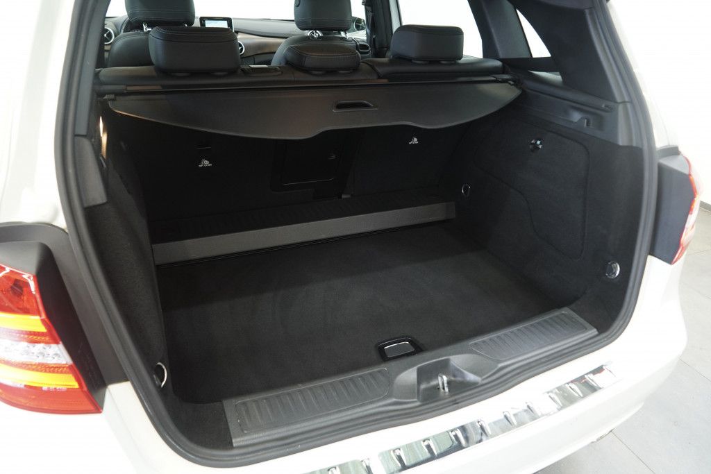 Mercedes Benz B 200