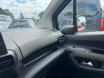 Peugeot Rifter - 7