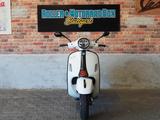 Vespa GTS 310 Super Sport/ Supersport EURO 5+ Modell%% - VESPA WEIß NEU